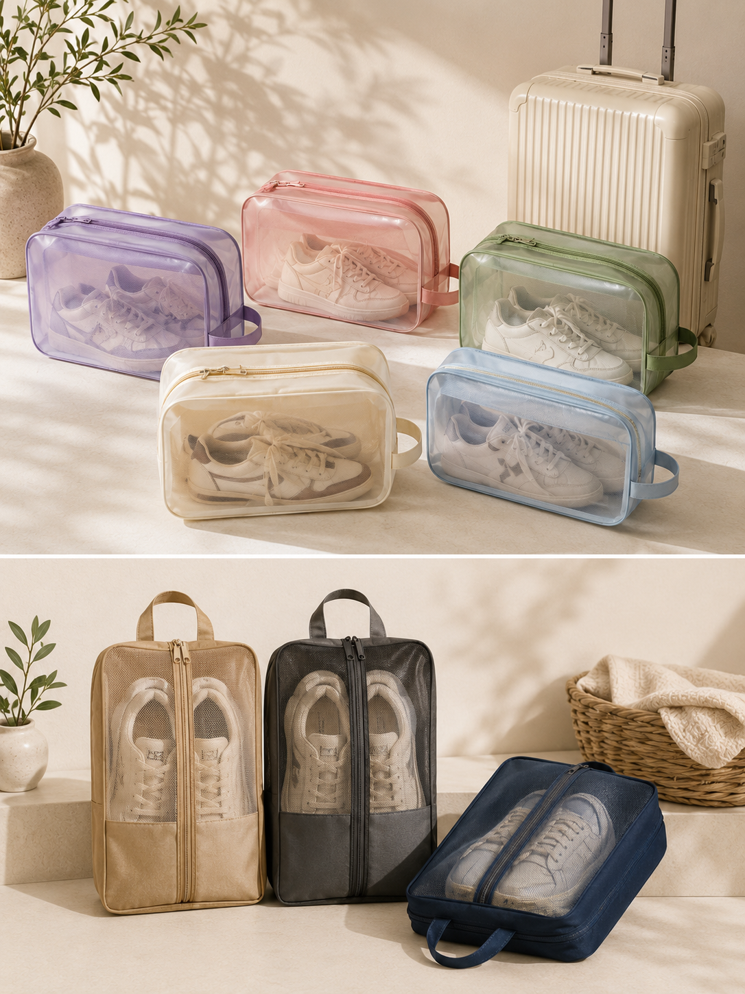 Storage & Organiser