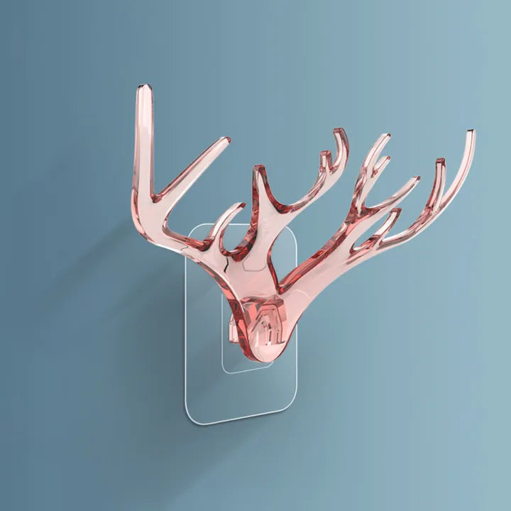 Animal Shaped Coat Hat Hook door hook, kitchen storage rack.