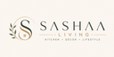 Sashaa Living - Home