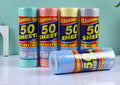 All-Purpose Heavy-Duty Wipes – 50 Sheets