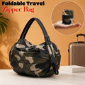 Foldable Travelling Zipper Bag