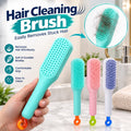 Hair Cleaning Brush